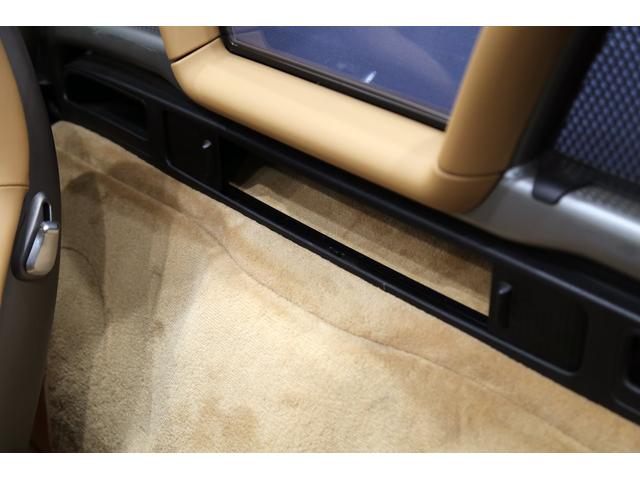 ボクスター スポ-ツPKG 6MT スポクロ D整備済 革席(19枚目)
