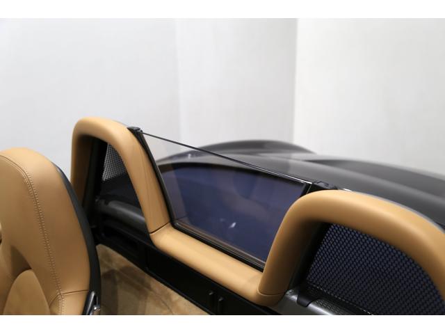 ボクスター スポ-ツPKG 6MT スポクロ D整備済 革席(20枚目)