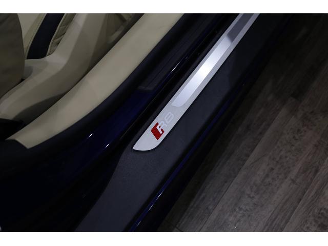 ベースグレード 右ハンドル V10 後期型 Sトロニック DCT マグネティックライドサス カーボンデコラティブパネル シートヒーター バックカメラ 2トーンレザー ナビ地デジ バックカメラ(45枚目)