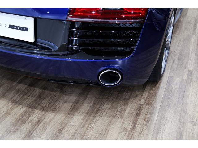 ベースグレード 右ハンドル V10 後期型 Sトロニック DCT マグネティックライドサス カーボンデコラティブパネル シートヒーター バックカメラ 2トーンレザー ナビ地デジ バックカメラ(51枚目)