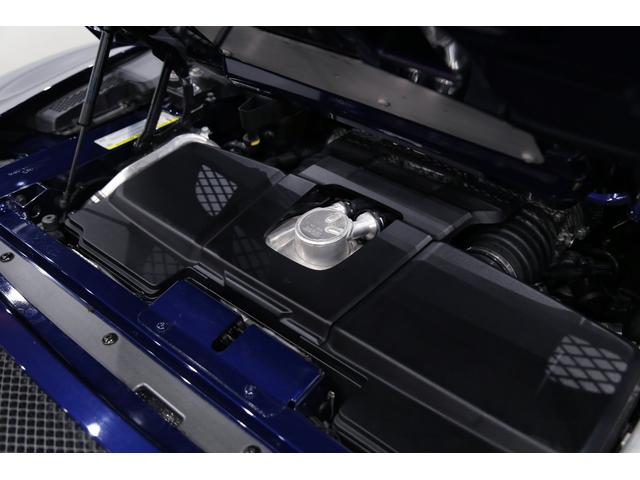 ベースグレード 右ハンドル V10 後期型 Sトロニック DCT マグネティックライドサス カーボンデコラティブパネル シートヒーター バックカメラ 2トーンレザー ナビ地デジ バックカメラ(74枚目)