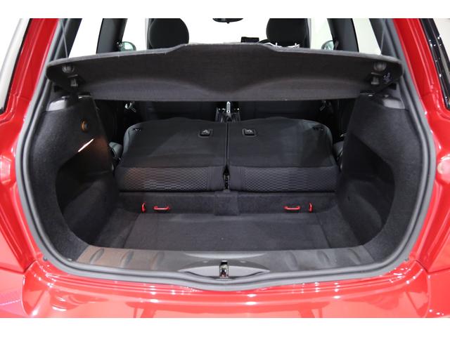 クーパーS 1オーナー 後期型 コントラストルーフ・ドアミラー ナビ地デジ R56 オートライト ドアバイザー マッドガード アイドリングストップ スポーツモード キセノン(46枚目)