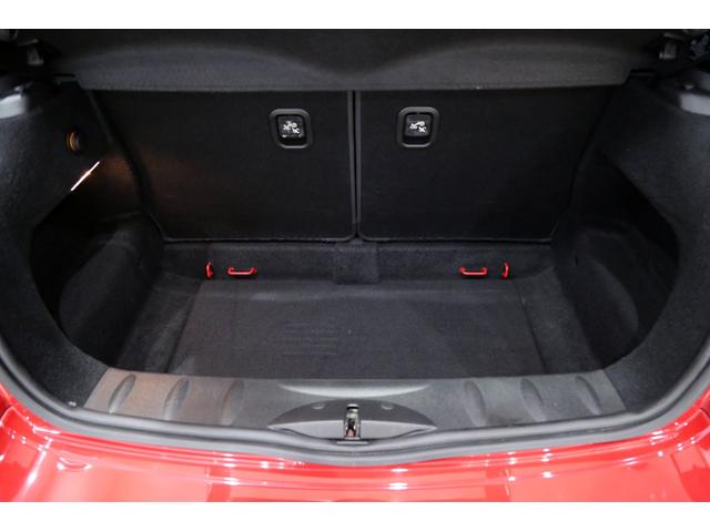 クーパーS 1オーナー 後期型 コントラストルーフ・ドアミラー ナビ地デジ R56 オートライト ドアバイザー マッドガード アイドリングストップ スポーツモード キセノン(47枚目)
