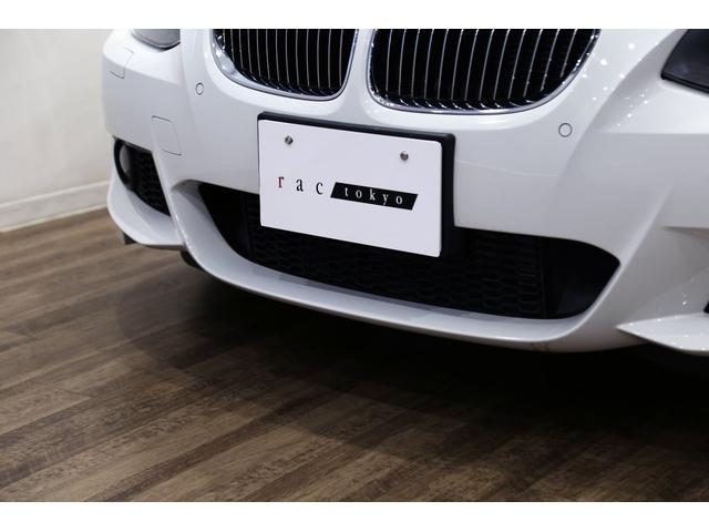335iカブリオレ Mスポーツパッケージ 後期型 右ハンドル NEWシフト・idrive コンフォートアクセス イカリングLED シートヒーター 地デジ バックカメラ ウッドインテリアパネル 18インチアルミ ベージュレザー(33枚目)