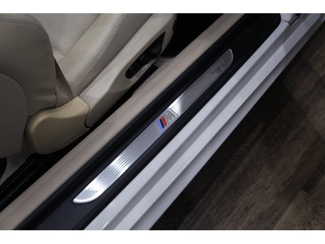 335iカブリオレ Mスポーツパッケージ 後期型 右ハンドル NEWシフト・idrive コンフォートアクセス イカリングLED シートヒーター 地デジ バックカメラ ウッドインテリアパネル 18インチアルミ ベージュレザー(47枚目)