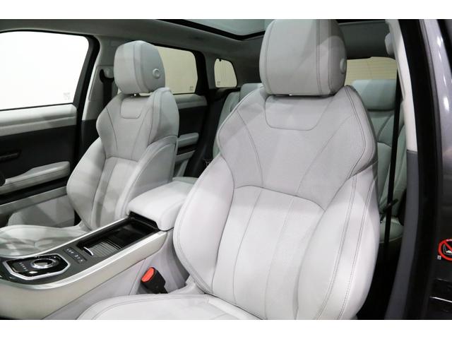 オートバイオグラフィ 後期型/1オ-ナ-/専用装備/ディーラー整備済/車検令和5年8月迄/LED/20インチアロイホイール/パノラマルーフ/LEDヘッドライト/オックスフォードオールレザーインテリア/ベンチレーター/(11枚目)