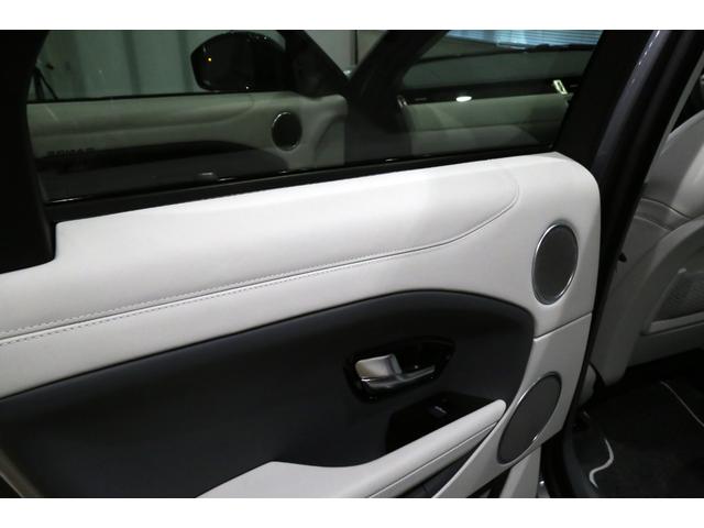 オートバイオグラフィ 後期型/1オ-ナ-/専用装備/ディーラー整備済/車検令和5年8月迄/LED/20インチアロイホイール/パノラマルーフ/LEDヘッドライト/オックスフォードオールレザーインテリア/ベンチレーター/(27枚目)
