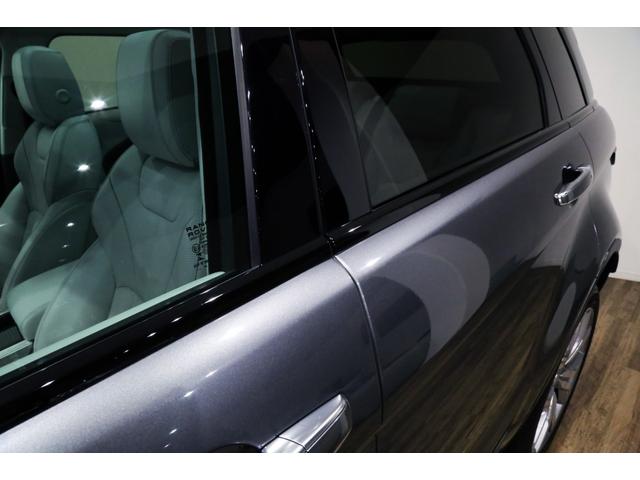 オートバイオグラフィ 後期型/1オ-ナ-/専用装備/ディーラー整備済/車検令和5年8月迄/LED/20インチアロイホイール/パノラマルーフ/LEDヘッドライト/オックスフォードオールレザーインテリア/ベンチレーター/(28枚目)