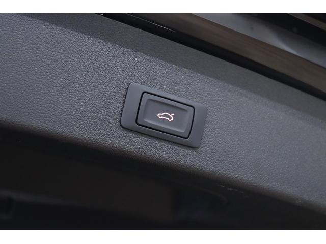 ベースグレード パノラマサンルーフ/ブラックレザー/21インチアルミホイール/アシスタンスパッケージ/BANG&OLUFSENサラウンドサウンド/オートマチックトランクゲート/ドラレコ(35枚目)