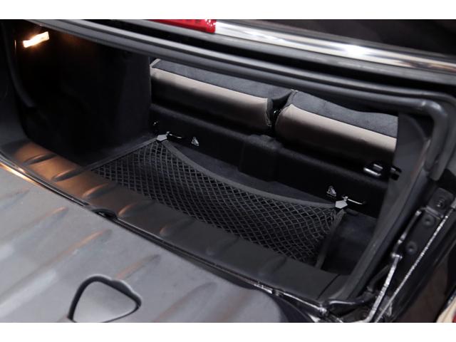 クーパーS コンバーチブル ハイゲート 茶革/シートヒーター/オートライト/ETC/SSDナビ/BLITZ車高調/専用内外装/マルチファンクションステアリング/クロームラインインテリア/オートワイパー/純正OP17AW/TV(57枚目)
