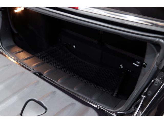 クーパーS コンバーチブル ハイゲート 茶革/シートヒーター/オートライト/ETC/SSDナビ/BLITZ車高調/専用内外装/マルチファンクションステアリング/クロームラインインテリア/オートワイパー/純正OP17AW/TV(58枚目)