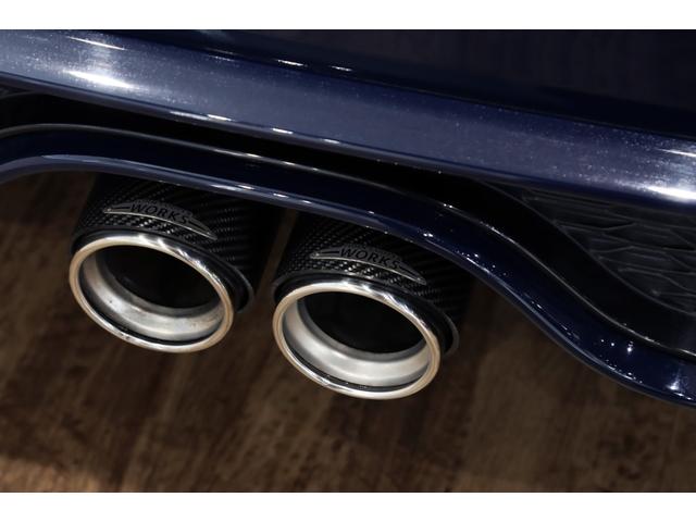 クーパーＳ　セブン　１オ－ナ－／ＪＣＷ　ＴｕｎｉｎｇＫｉｔ／ＪＣＷ　ＥｘｈａｕｓｔＳｙｓｔｅｍ／特別仕様車／専用装備／特別内外装色／コンフォートアクセス／ペッパーパッケージ／バックカメラ／アダプティブＬＥＤライト／(52枚目)