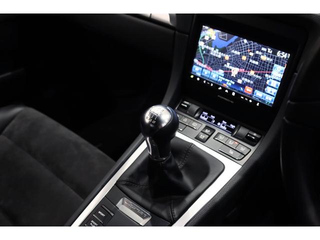 Ｓ　後期型／２０１４年モデル／３．４Ｌ／ＮＡ／６ＭＴ／スポーツクロノパッケージ／シートヒーター／ＰＤＬＳ／右Ｈ／１９インチアルミ／赤キャリパー／バックカメラ／オプションカラー／ディーラー記録簿／(58枚目)