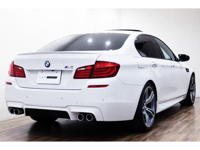 ＢＭＷ Ｍ５