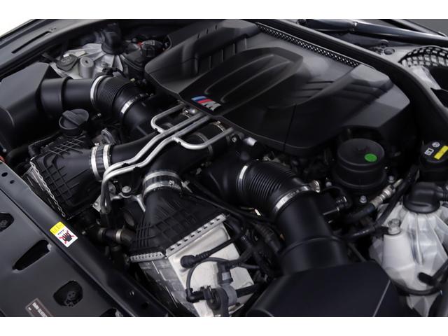 Ｍ５　右ハンドル／鍛造２０インチアルミ／電動サンル－フ／ブラックレザ－／４．４Ｌ　Ｖ８／専用装備／専用コンフォ－トシ－ト／シ－トヒ－タ－／ベンチレ－タ－／トップビュ－カメラ／ＨＵＤ／地デジＴＶ／Ｍｄｒｉｖｅ(36枚目)