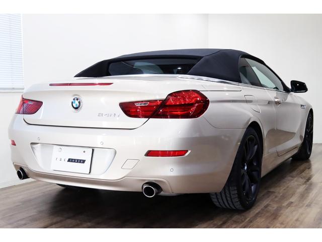 ＢＭＷ ６シリーズ