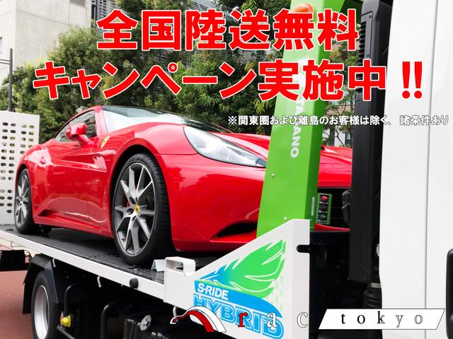 グランスポーツ ベースグレード　左ハンドル／ディーラー車／鍛造１９インチアルミ／内装リペア済／ＨＤＤナビ／地デジ／バックカメラ／ブラックレザー／アルカンターラルーフライナー・トリム・シートバック・リヤセンター／カーボンパネル／（3枚目）