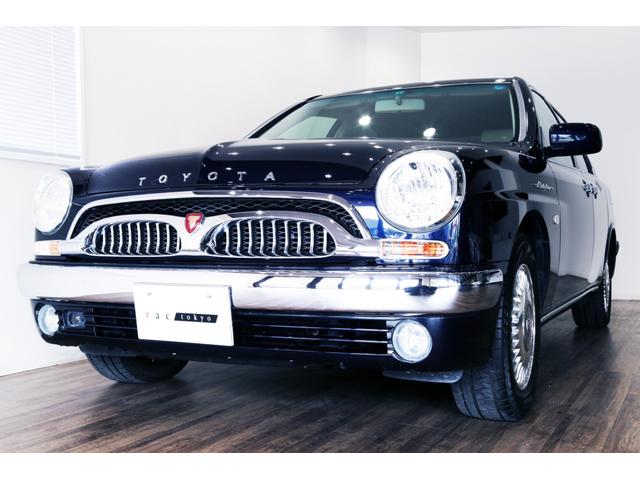 オリジン JCG17の中古車を探すなら【グーネット】