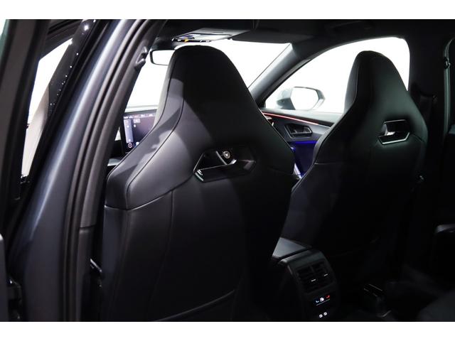セアトその他 　ＣＵＰＲＡ／クプラ／ＦＯＲＭＥＮＴＯＲ／フォーメンター／ＶＺ２／新車並行／１オーナー／ブラックナッパレザ－バケットシ－ト／シートヒーター／レザーダッシュ／ツインエグゾースト／ＡｐｐｌｅＣａｒＰｌａｙ／（27枚目）