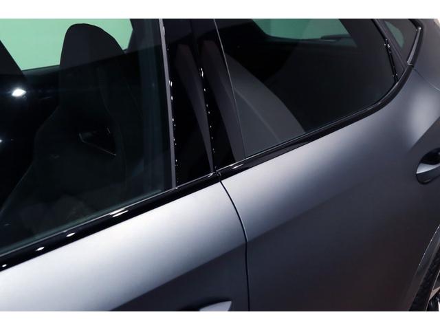セアトその他 　ＣＵＰＲＡ／クプラ／ＦＯＲＭＥＮＴＯＲ／フォーメンター／ＶＺ２／新車並行／１オーナー／ブラックナッパレザ－バケットシ－ト／シートヒーター／レザーダッシュ／ツインエグゾースト／ＡｐｐｌｅＣａｒＰｌａｙ／（29枚目）