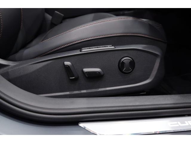 セアトその他 　ＣＵＰＲＡ／クプラ／ＦＯＲＭＥＮＴＯＲ／フォーメンター／ＶＺ２／新車並行／１オーナー／ブラックナッパレザ－バケットシ－ト／シートヒーター／レザーダッシュ／ツインエグゾースト／ＡｐｐｌｅＣａｒＰｌａｙ／（50枚目）