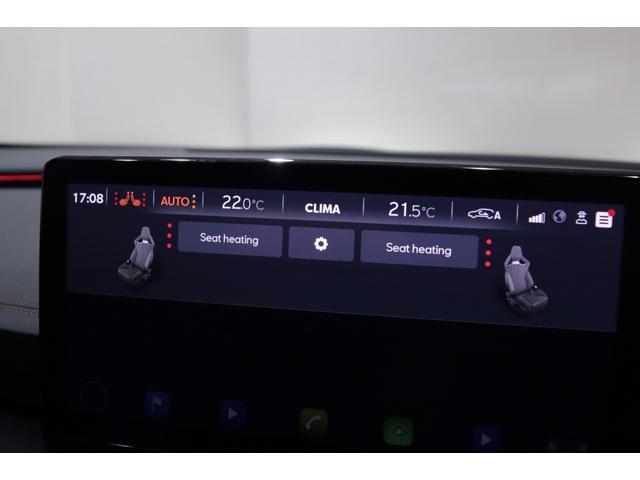 セアトその他 　ＣＵＰＲＡ／クプラ／ＦＯＲＭＥＮＴＯＲ／フォーメンター／ＶＺ２／新車並行／１オーナー／ブラックナッパレザ－バケットシ－ト／シートヒーター／レザーダッシュ／ツインエグゾースト／ＡｐｐｌｅＣａｒＰｌａｙ／（69枚目）
