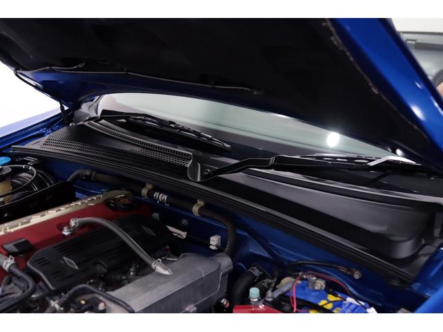 Ｓ２０００ ベースグレード　最終後期／フルオリジナル／ブラウン（本革シート＆インテリア）／ＶＳＡ搭載／サス新品／正規ディーラー整備記録簿１２枚／粉体塗装エンジンヘッドカバー／ＡＰ２／Ｆ２２Ｃエンジン／Ｓ２０００専用色／１７ＡＷ（36枚目）