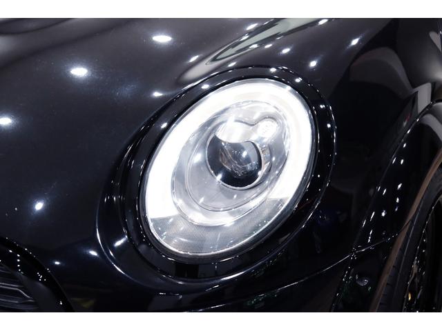 ＭＩＮＩ クーパーＳ　コンバーチブル　ＲＫｄｅｓｉｇｎエアロ／ＲＫｄｅｓｉｇｎマフラー／ＢＣｒａｃｉｎｇ車高調／ミニＹｏｕｒｓ幌／ＷＯＲＫ１８インチアルミ／ｎｅｗタイヤ／車検済／ＣＡＢＡＮＡシート／Ｂｌａｃｋエクステリア／シートヒーター（25枚目）