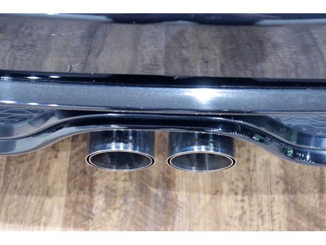 ＭＩＮＩ クーパーＳ　コンバーチブル　ＲＫｄｅｓｉｇｎエアロ／ＲＫｄｅｓｉｇｎマフラー／ＢＣｒａｃｉｎｇ車高調／ミニＹｏｕｒｓ幌／ＷＯＲＫ１８インチアルミ／ｎｅｗタイヤ／車検済／ＣＡＢＡＮＡシート／Ｂｌａｃｋエクステリア／シートヒーター（45枚目）
