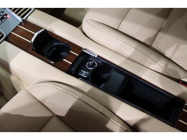 パナメーラ ４Ｓ　スポーツクロノパッケ－ジ／ＳＲ／スポエキ／ソフトクロ－ズ／ＯＰ色／電動ＳＲ／ＢＯＳＥ／Ｅ＆Ｄ／２０ＡＷ／ＰＤＬＳ／前後シ－トＨ／ベンチレ－タ－／レッドメ－タ－／ＬＣＷ／ステアリングＨ／３６０度カメラ（55枚目）
