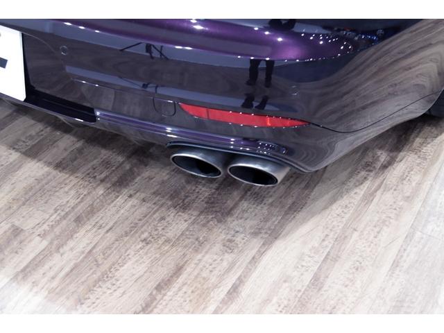 パナメーラ ４Ｓ　スポーツクロノパッケ－ジ／ＳＲ／スポエキ／ソフトクロ－ズ／ＯＰ色／電動ＳＲ／ＢＯＳＥ／Ｅ＆Ｄ／２０ＡＷ／ＰＤＬＳ／前後シ－トＨ／ベンチレ－タ－／レッドメ－タ－／ＬＣＷ／ステアリングＨ／３６０度カメラ（68枚目）