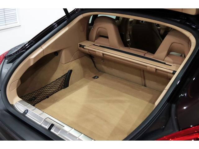 パナメーラ ４Ｓ　スポーツクロノパッケ－ジ／ＳＲ／スポエキ／ソフトクロ－ズ／ＯＰ色／電動ＳＲ／ＢＯＳＥ／Ｅ＆Ｄ／２０ＡＷ／ＰＤＬＳ／前後シ－トＨ／ベンチレ－タ－／レッドメ－タ－／ＬＣＷ／ステアリングＨ／３６０度カメラ（71枚目）