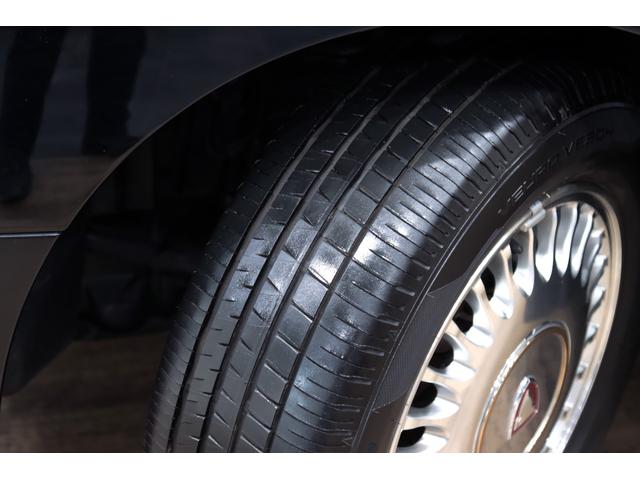 オリジン ベースグレード　トヨタ自動車生産累計１億台達成記念車／オリジナル／１０００台限定車／観音開き／初代トヨペット・クラウン／センチュリー／ハンドメイド／プログレ／本木目／バックカメラ／地デジ／ベージュレザー／（6枚目）