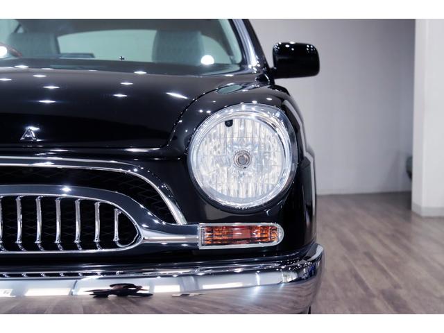 オリジン ベースグレード　トヨタ自動車生産累計１億台達成記念車／オリジナル／１０００台限定車／観音開き／初代トヨペット・クラウン／センチュリー／ハンドメイド／プログレ／本木目／バックカメラ／地デジ／ベージュレザー／（39枚目）
