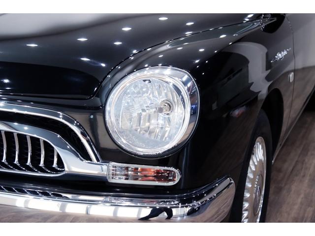 オリジン ベースグレード　トヨタ自動車生産累計１億台達成記念車／オリジナル／１０００台限定車／観音開き／初代トヨペット・クラウン／センチュリー／ハンドメイド／プログレ／本木目／バックカメラ／地デジ／ベージュレザー／（40枚目）