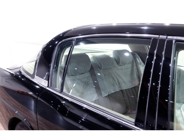 オリジン ベースグレード　トヨタ自動車生産累計１億台達成記念車／オリジナル／１０００台限定車／観音開き／初代トヨペット・クラウン／センチュリー／ハンドメイド／プログレ／本木目／バックカメラ／地デジ／ベージュレザー／（65枚目）