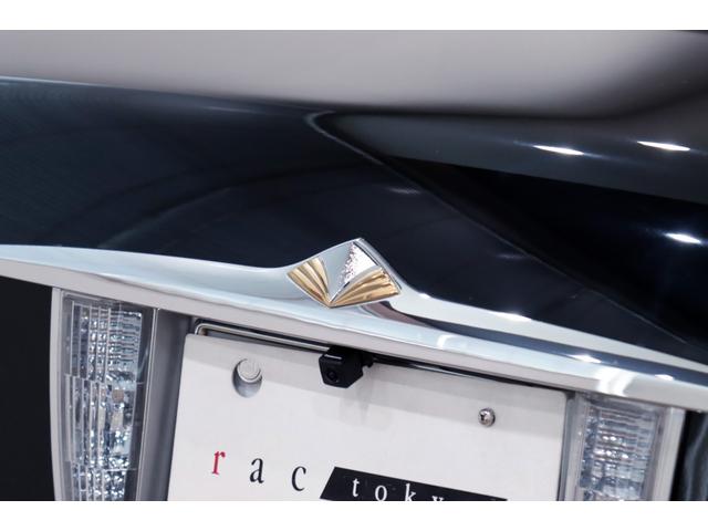オリジン ベースグレード　トヨタ自動車生産累計１億台達成記念車／オリジナル／１０００台限定車／観音開き／初代トヨペット・クラウン／センチュリー／ハンドメイド／プログレ／本木目／バックカメラ／地デジ／ベージュレザー／（68枚目）
