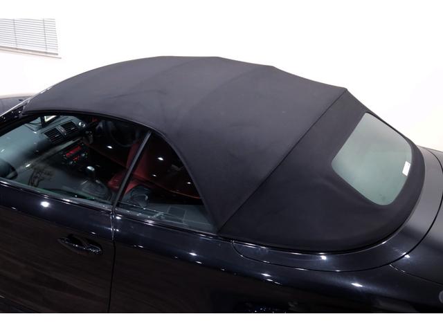 １シリーズ １２０ｉ　カブリオレ　Ｍスポ－ツパッケ－ジ／オプションカラ－／レッドボストンレザ－シ－ト／車検Ｒ９．０７迄／専用装備／Ｍエアロダイナミクスパッケ－ジ／１７インチブラックアルミホイール／オプショントリム／ブラックグリル（10枚目）