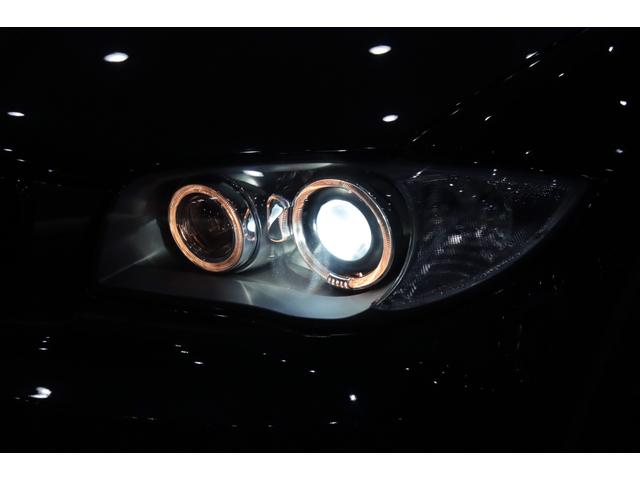 １シリーズ １２０ｉ　カブリオレ　Ｍスポ－ツパッケ－ジ／オプションカラ－／レッドボストンレザ－シ－ト／車検Ｒ９．０７迄／専用装備／Ｍエアロダイナミクスパッケ－ジ／１７インチブラックアルミホイール／オプショントリム／ブラックグリル（13枚目）
