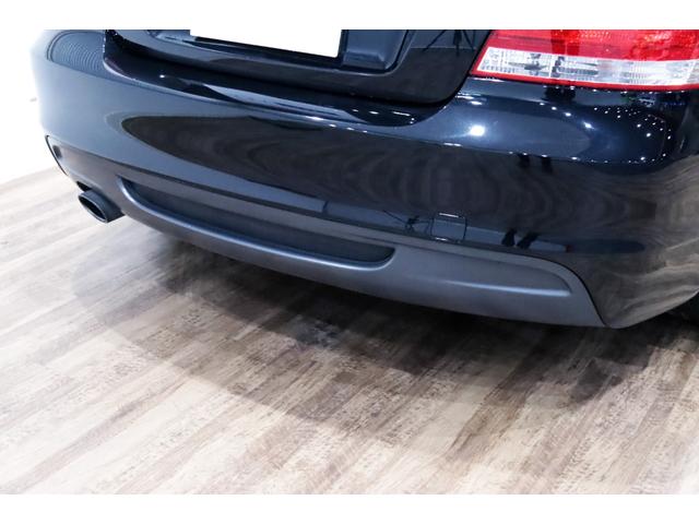 １シリーズ １２０ｉ　カブリオレ　Ｍスポ－ツパッケ－ジ／オプションカラ－／レッドボストンレザ－シ－ト／車検Ｒ９．０７迄／専用装備／Ｍエアロダイナミクスパッケ－ジ／１７インチブラックアルミホイール／オプショントリム／ブラックグリル（33枚目）