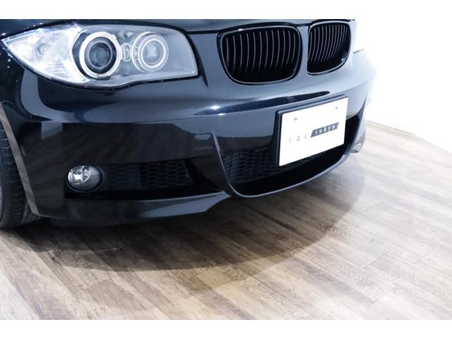 １シリーズ １２０ｉ　カブリオレ　Ｍスポ－ツパッケ－ジ／オプションカラ－／レッドボストンレザ－シ－ト／車検Ｒ９．０７迄／専用装備／Ｍエアロダイナミクスパッケ－ジ／１７インチブラックアルミホイール／オプショントリム／ブラックグリル（35枚目）