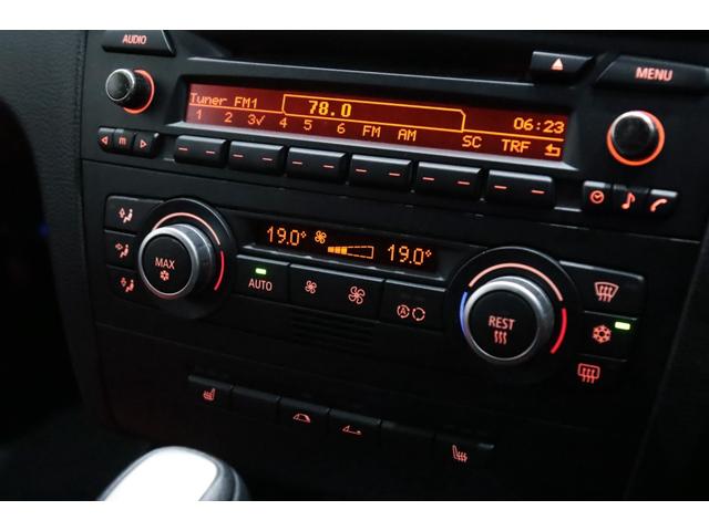 １シリーズ １２０ｉ　カブリオレ　Ｍスポ－ツパッケ－ジ／オプションカラ－／レッドボストンレザ－シ－ト／車検Ｒ９．０７迄／専用装備／Ｍエアロダイナミクスパッケ－ジ／１７インチブラックアルミホイール／オプショントリム／ブラックグリル（48枚目）