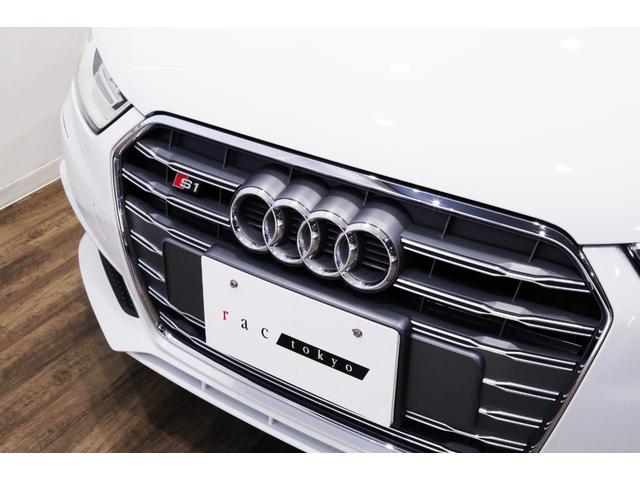 Ｓ１ ベースグレード　６速ＭＴ／サンル－フ／赤キャリパ－／コントラストル－フ／バックカメラ／車検Ｒ９．９迄／タイヤ新品／グレイシアホワイトＭ／フロアマット／ナビ地デジ／１８インチアルミ／ブラックハーフレザー（26枚目）
