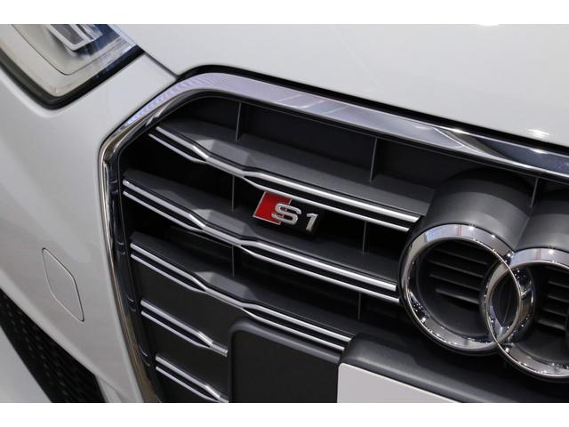 Ｓ１ ベースグレード　６速ＭＴ／サンル－フ／赤キャリパ－／コントラストル－フ／バックカメラ／車検Ｒ９．９迄／タイヤ新品／グレイシアホワイトＭ／フロアマット／ナビ地デジ／１８インチアルミ／ブラックハーフレザー（27枚目）