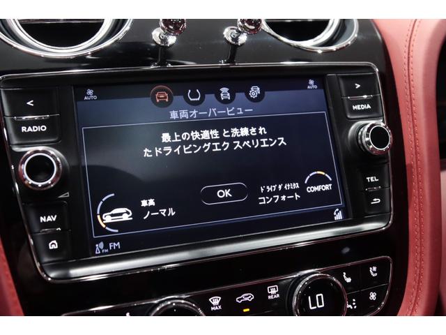ベンテイガ ベースグレード　ツーリングスペック／フロントシートコンフォートスペック／イベントスペック／ウッド仕様スペック／サンシャインスペック／２２インチＡＷ／ダイナミックライドシステム／ピクニックテーブル／（73枚目）