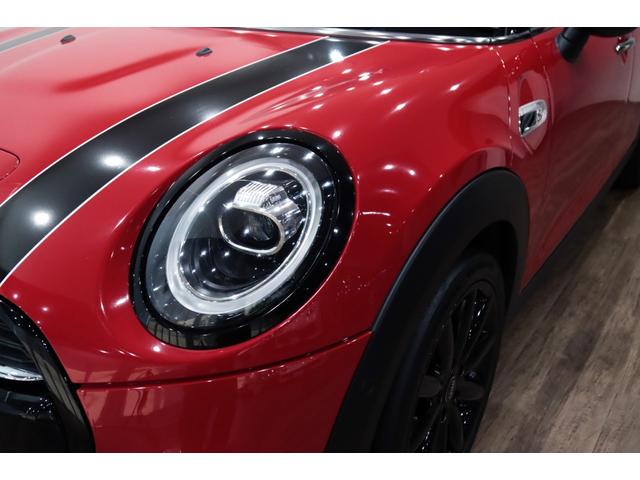 ＭＩＮＩ クーパーＳ　１オーナー／エナジェティックスタイル／Ｐｅｐｐｅｒパッケージ／地デジ／タイヤ新品／カメラ＆パーキングアシストパッケージ／ピアノブラックエクステリア／Ｙｏｕｒｓインテリアイルミネーテッド／（25枚目）