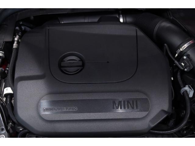ＭＩＮＩ クーパーＳ　１オーナー／エナジェティックスタイル／Ｐｅｐｐｅｒパッケージ／地デジ／タイヤ新品／カメラ＆パーキングアシストパッケージ／ピアノブラックエクステリア／Ｙｏｕｒｓインテリアイルミネーテッド／（30枚目）