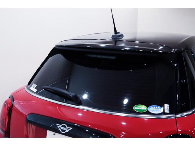 ＭＩＮＩ クーパーＳ　１オーナー／エナジェティックスタイル／Ｐｅｐｐｅｒパッケージ／地デジ／タイヤ新品／カメラ＆パーキングアシストパッケージ／ピアノブラックエクステリア／Ｙｏｕｒｓインテリアイルミネーテッド／（52枚目）