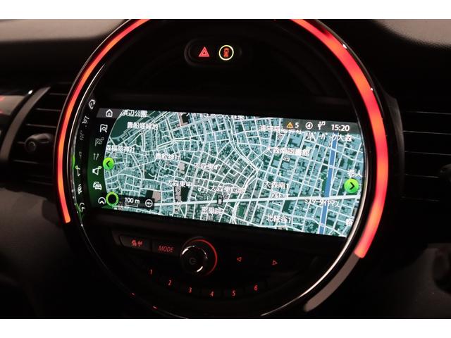ＭＩＮＩ クーパーＳ　１オーナー／エナジェティックスタイル／Ｐｅｐｐｅｒパッケージ／地デジ／タイヤ新品／カメラ＆パーキングアシストパッケージ／ピアノブラックエクステリア／Ｙｏｕｒｓインテリアイルミネーテッド／（60枚目）