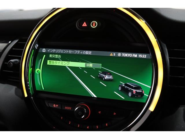 ＭＩＮＩ クーパーＳ　１オーナー／エナジェティックスタイル／Ｐｅｐｐｅｒパッケージ／地デジ／タイヤ新品／カメラ＆パーキングアシストパッケージ／ピアノブラックエクステリア／Ｙｏｕｒｓインテリアイルミネーテッド／（63枚目）